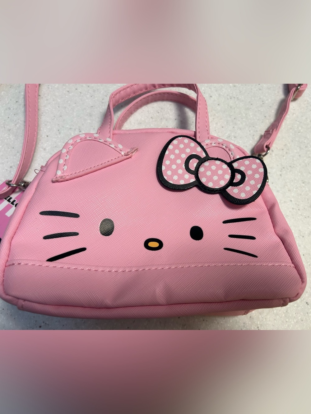 ✨NWT Hello Kitty Purse and Toddler Sunglasses | Perfect Gift - Picture 5 of 8